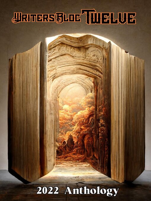 Cover image for Writers Bloc Twelve